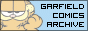 Garfield Comics Archive